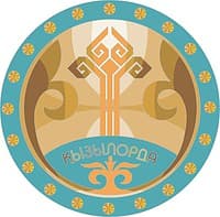 Кызылорда_logo