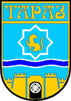 Тараз_logo