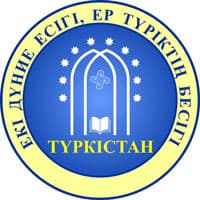 Туркестан_logo