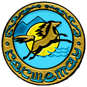 Кокшетау_logo