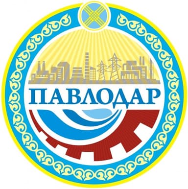 Павлодар_logo